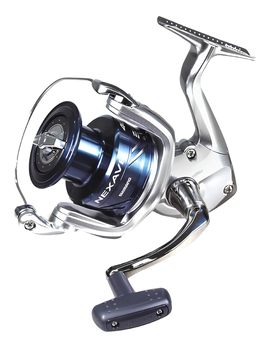 Катушка Shimano NEXAVE FE