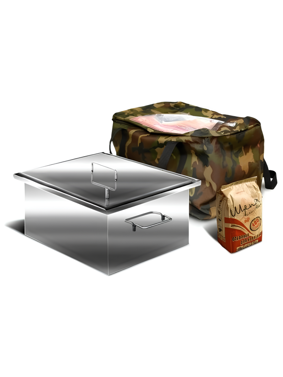 Коптильня ''Универсал''