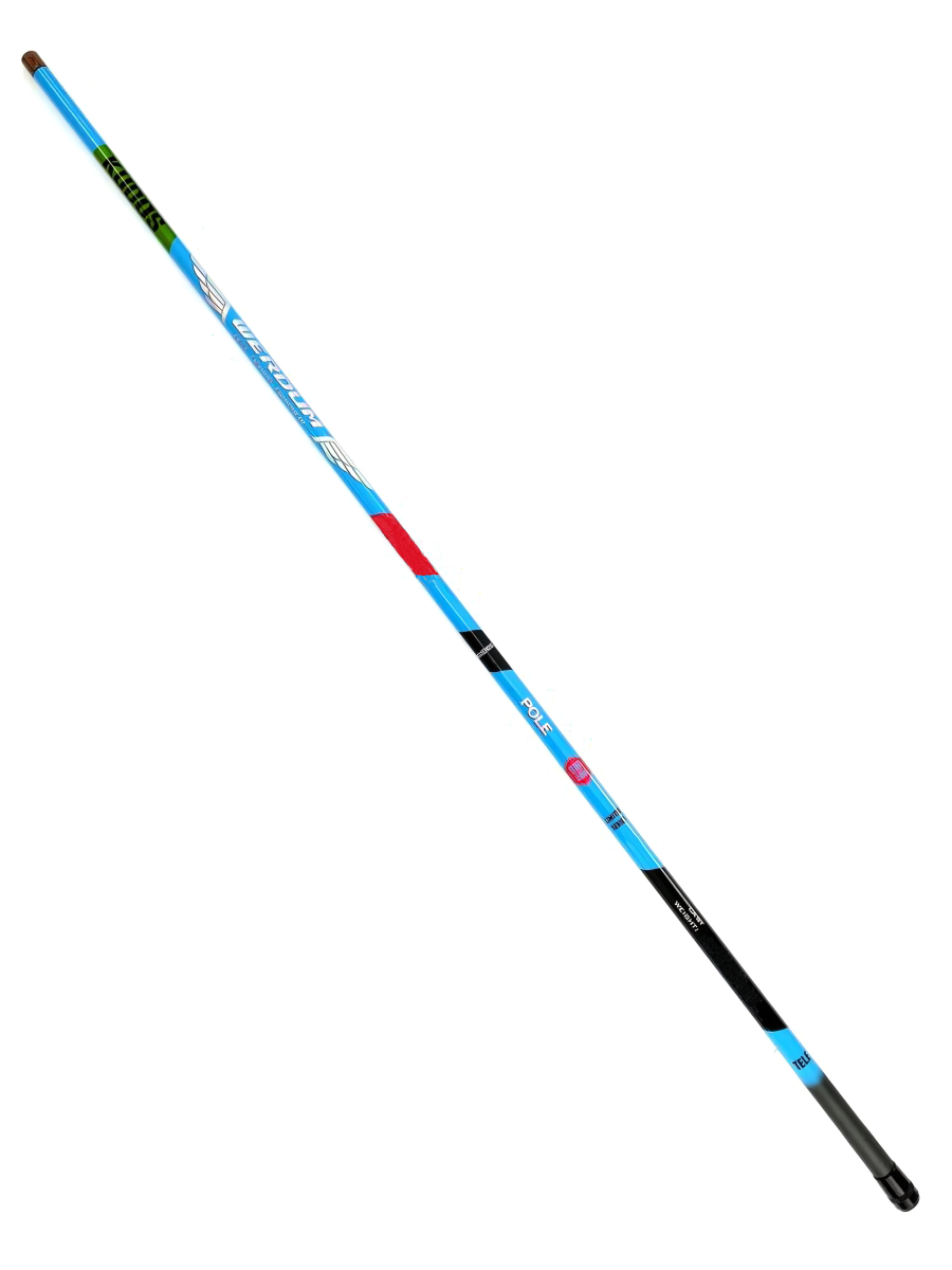 Удилище Kudos Werdum Pole