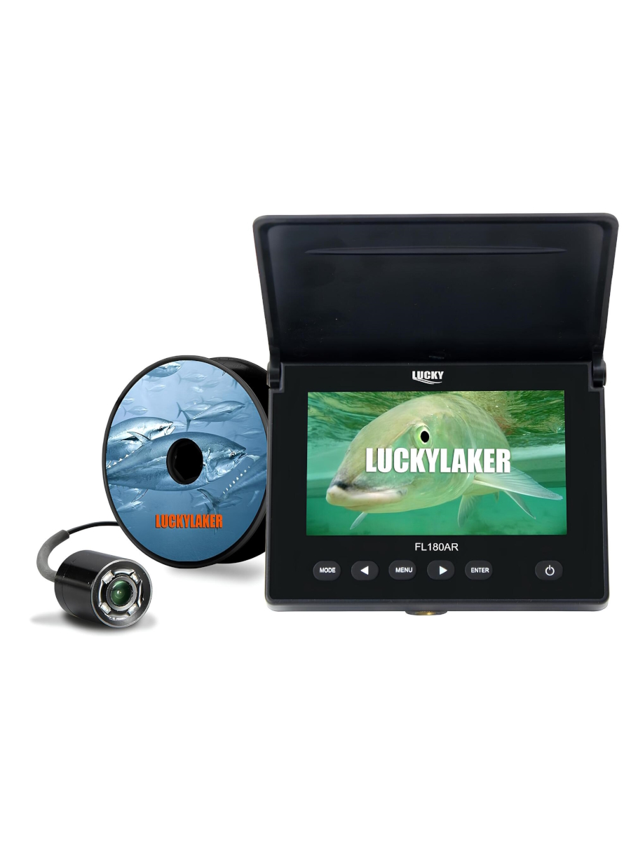 Подводная камера Lucky FL180AR 