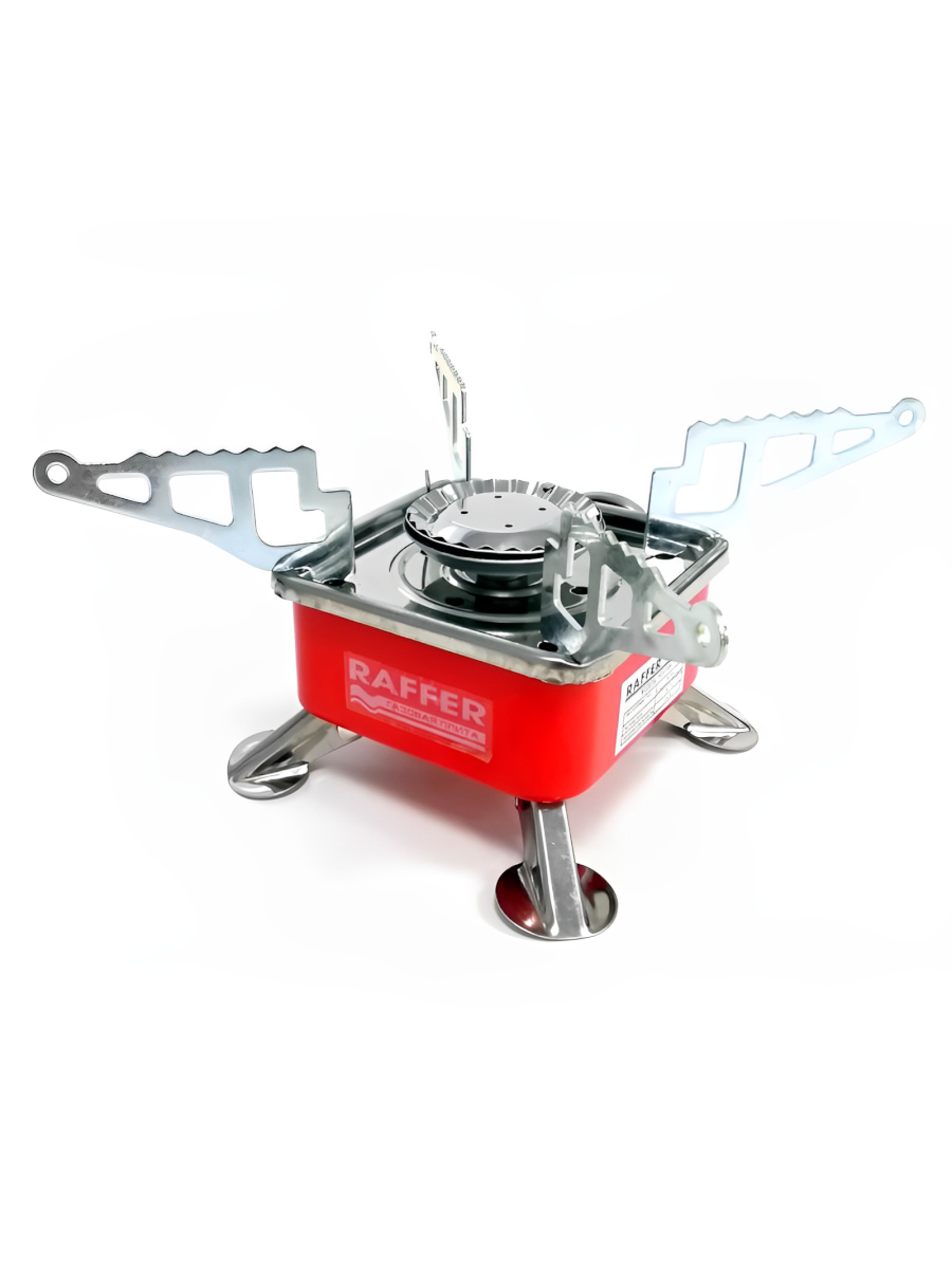 Плита газовая Raffer PGS-006