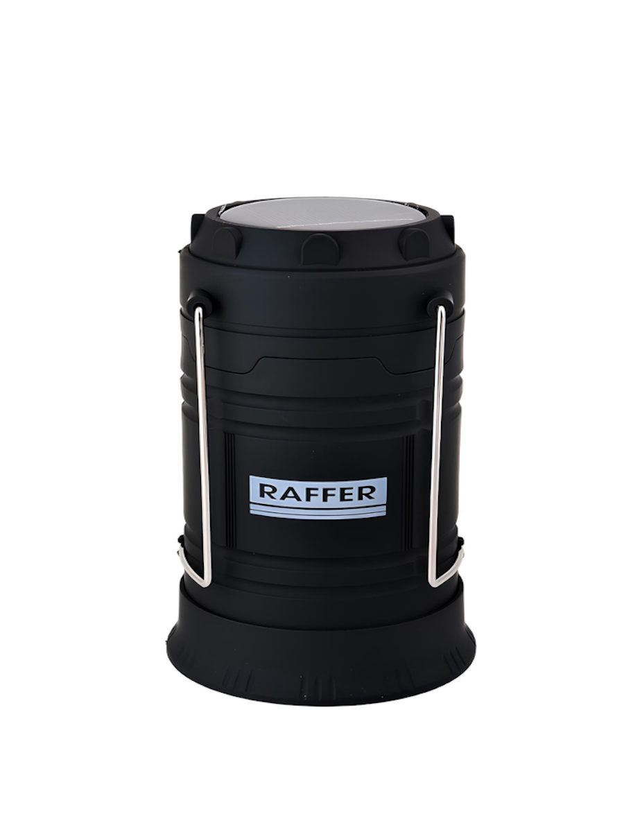 Фонарь кемпинговый Raffer GU-047