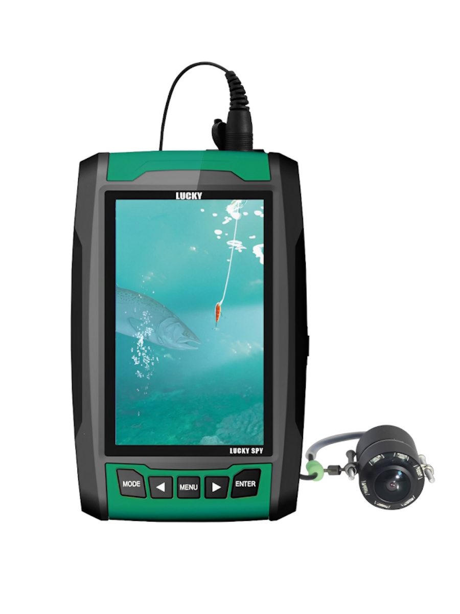 Подводная камера Lucky FL180PR 