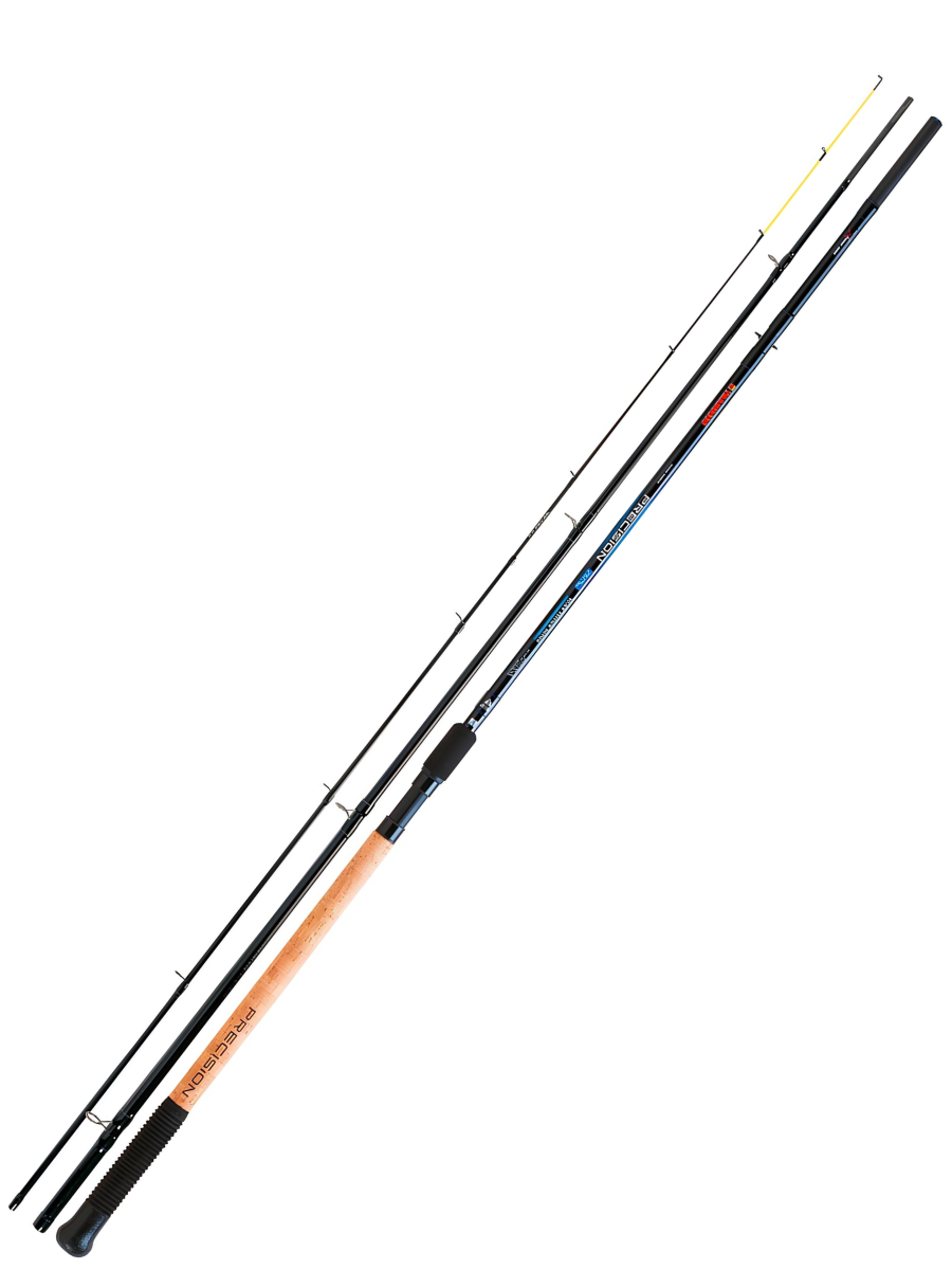 Удилище фидерное Trabucco Precision RPL River