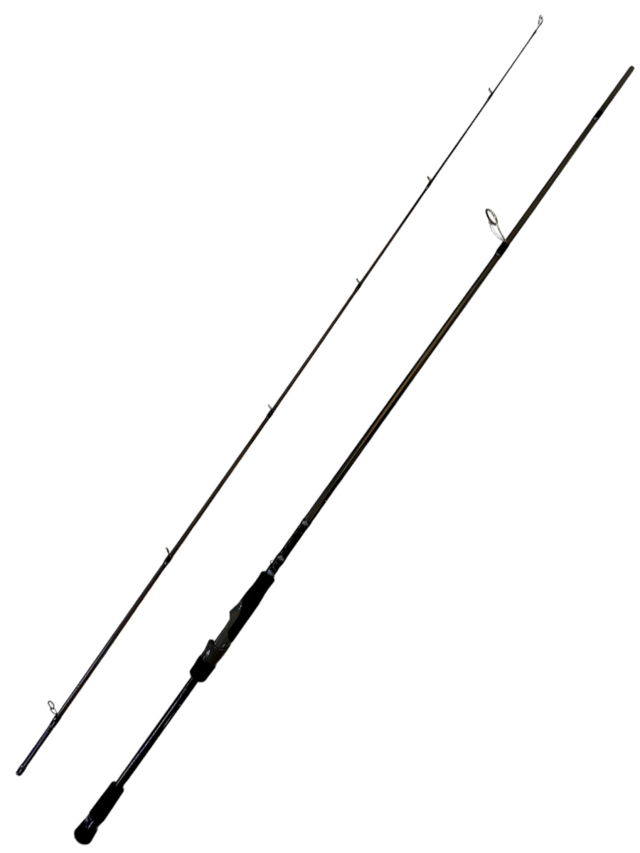 Удилище спиннинговое ZETRIX HAYRON 2nd Gen