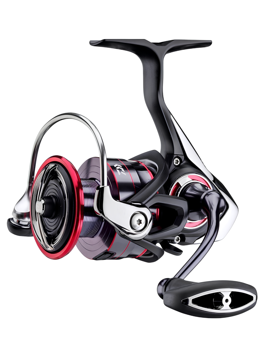 Катушка б/ин. DAIWA 17 Fuego LT