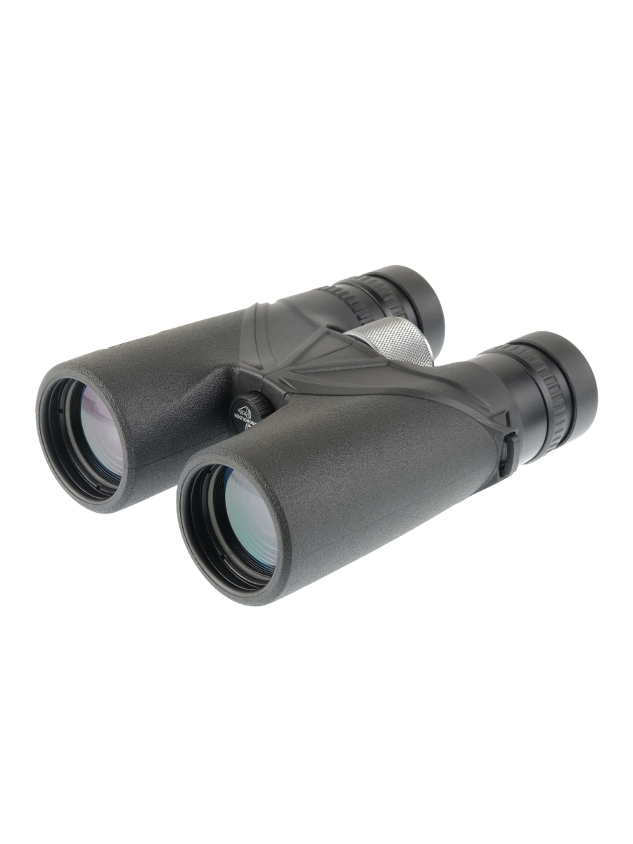 Бинокль Veber SPUTNIK ZOOM 8-15х42 