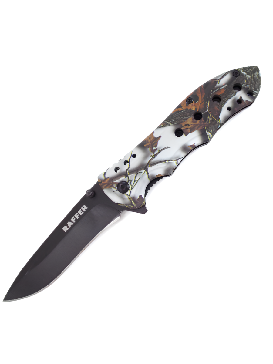 Нож туристический Raffer KN-064