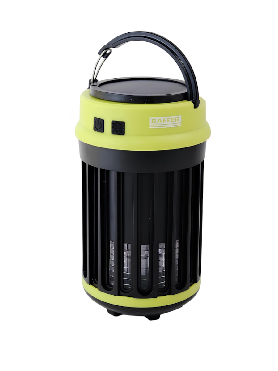 Фонарь кемпинговый Raffer GU-079