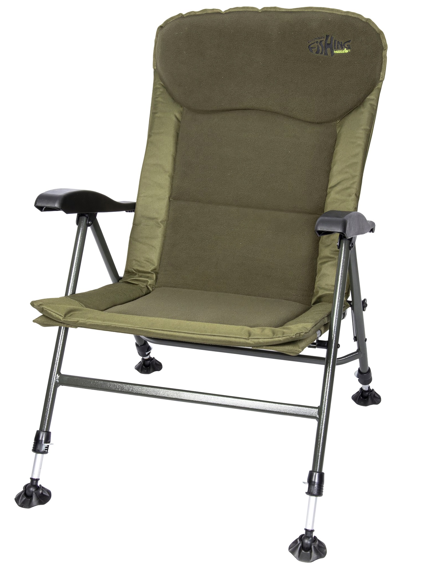 Кресло карповое Norfin TELFORD NF-20616 