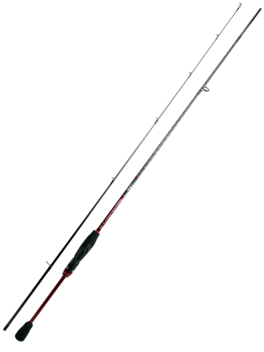 Удилище спиннинговое DAIWA NINJA Z TS