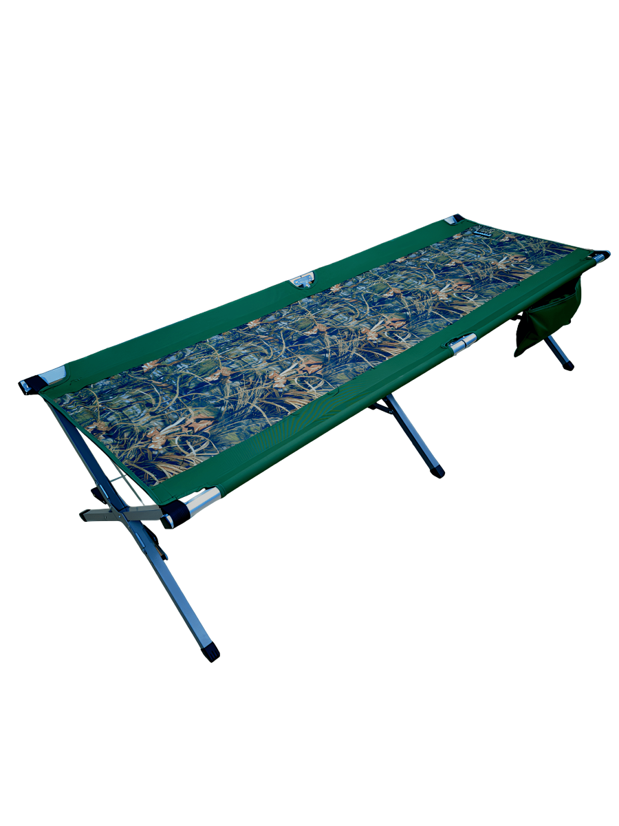 Кровать раскладная Raffer Comfort CMF-1804C (КМФ) 