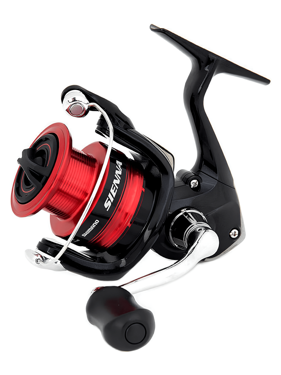 Катушка Shimano SIENNA FG