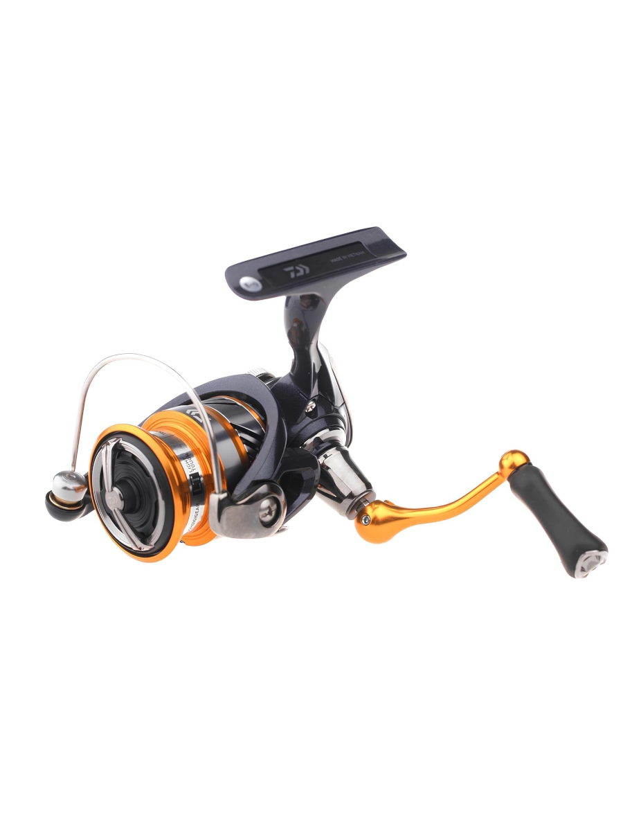 Катушка б/ин. DAIWA ''19 REVROS LT"