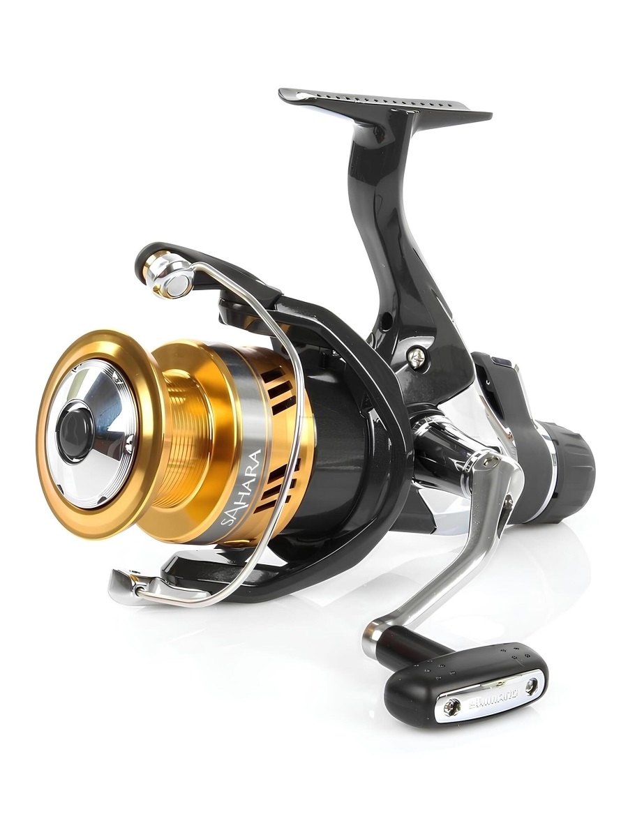 Катушка Shimano SAHARA RD