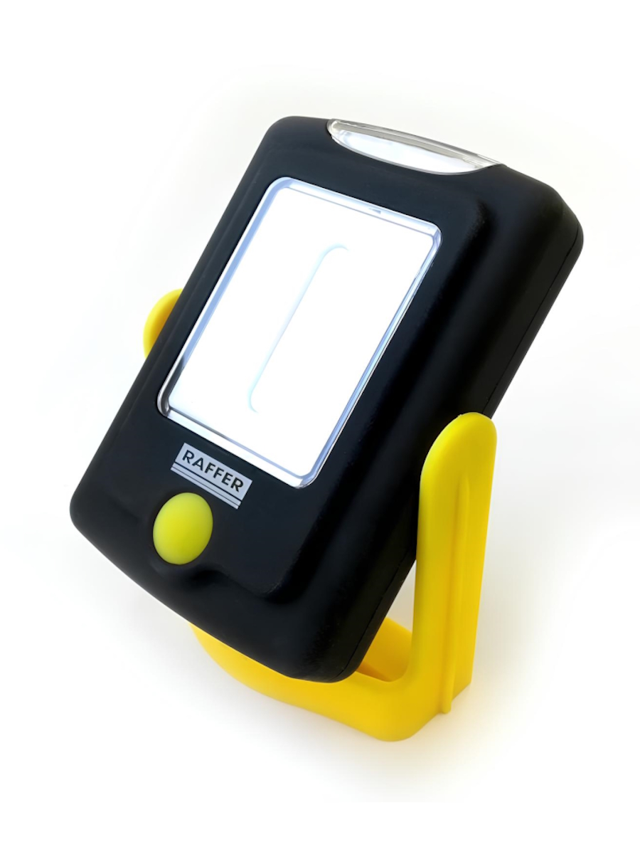 Фонарь кемпинговый Raffer GU-040