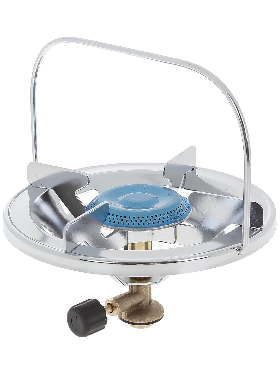 Плита порт. газовая Следопыт Горящая Чаша