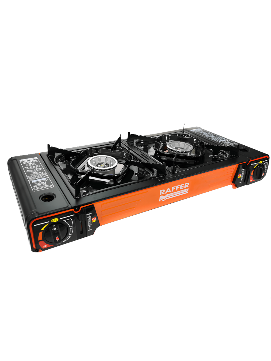 Плита газовая Raffer PGS-020