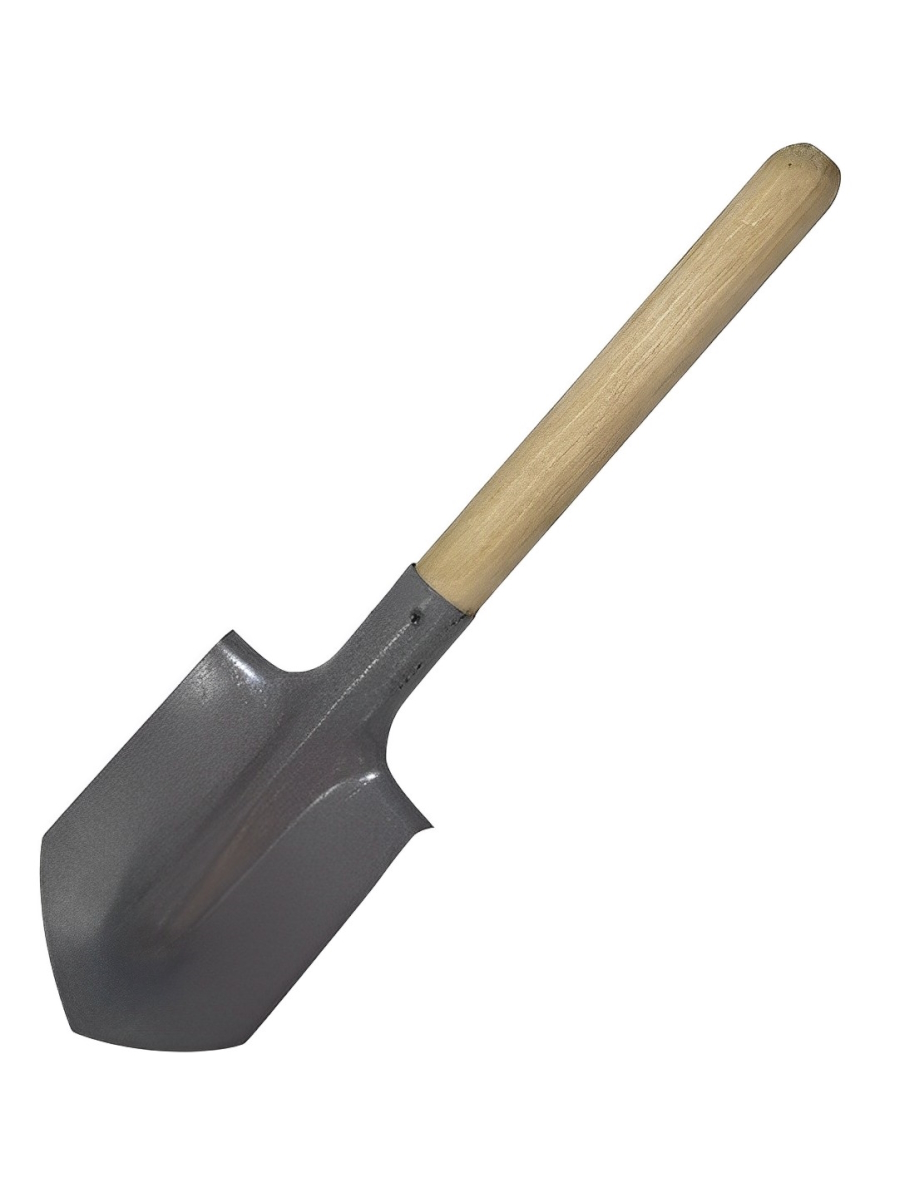 Лопата ''СЛЕДОПЫТ'' штыковая