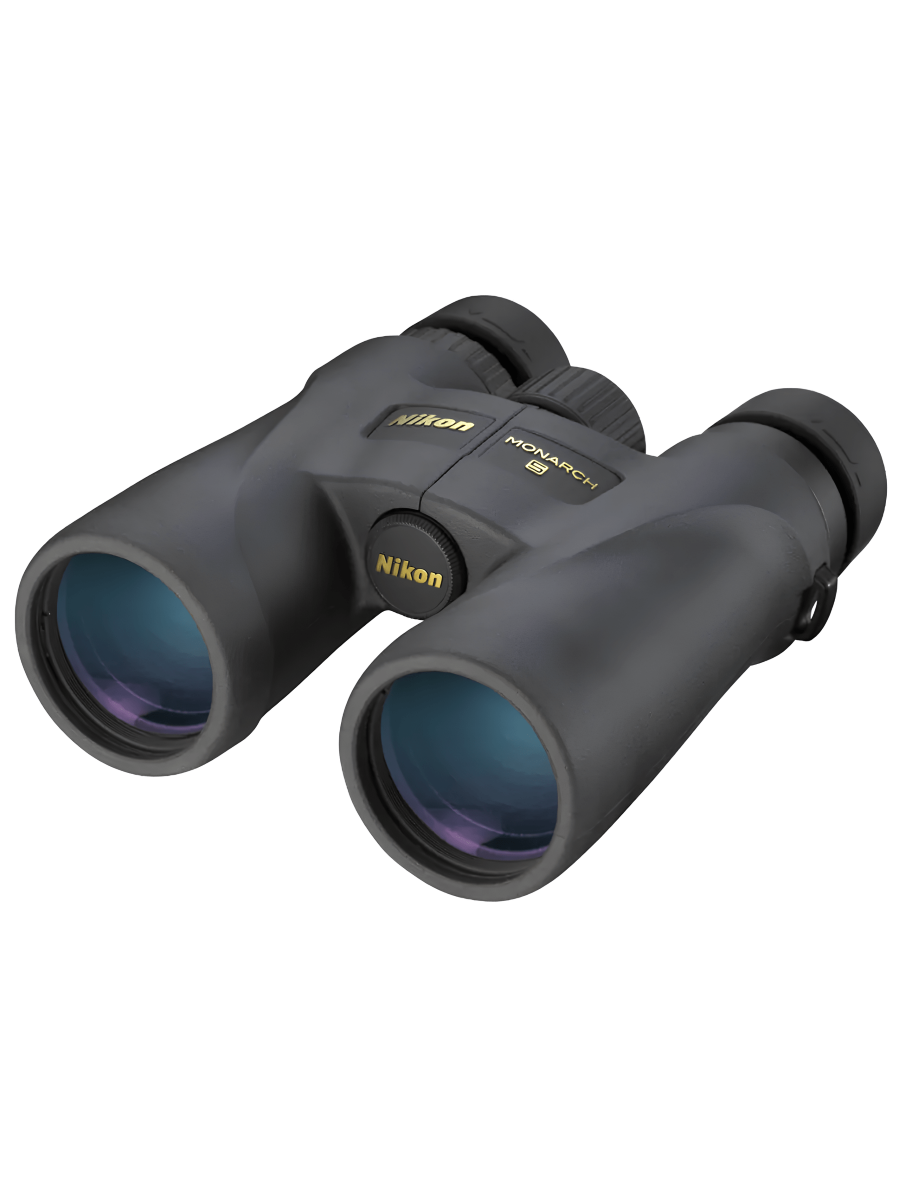 Бинокль Nikon Monarch 5 12x42