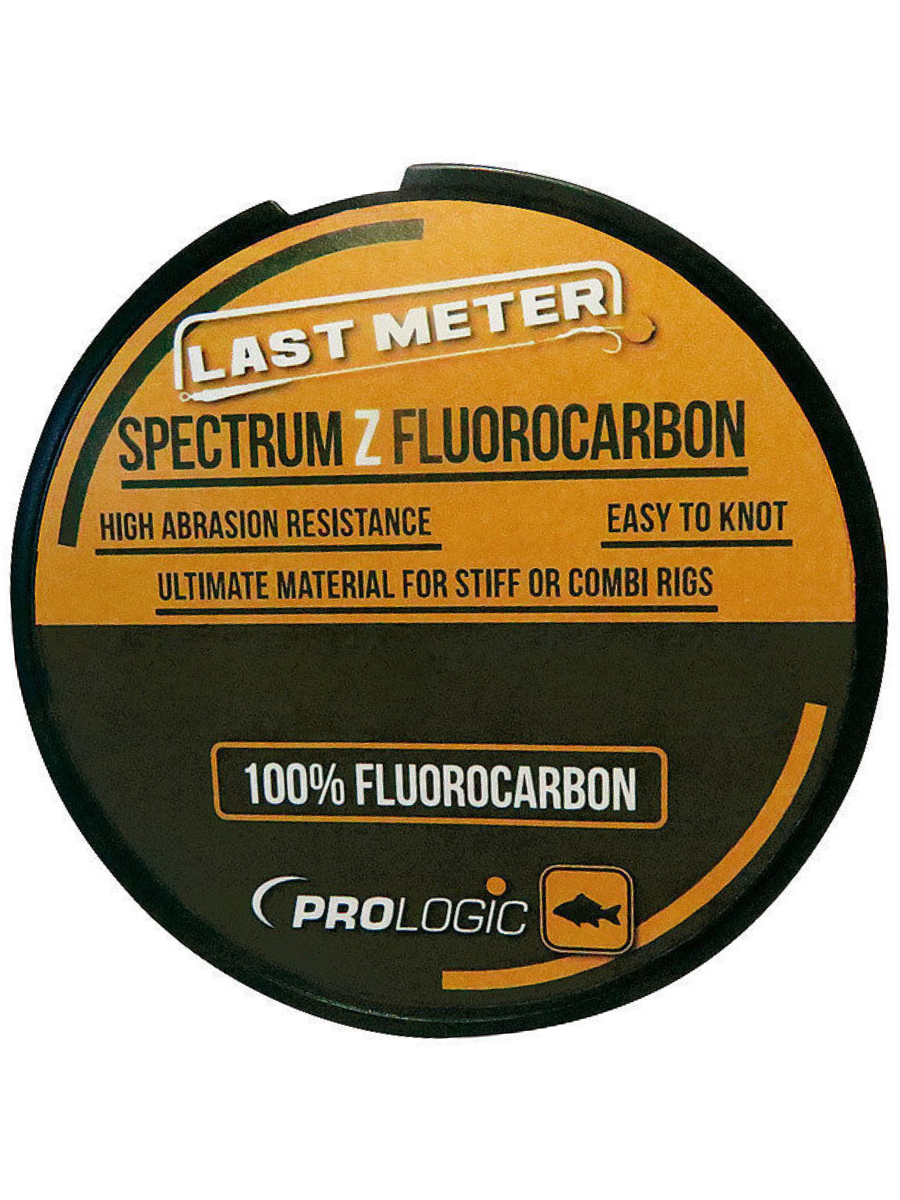 Флюорокарбон Prologic Spectrum Z Fluorocarbon