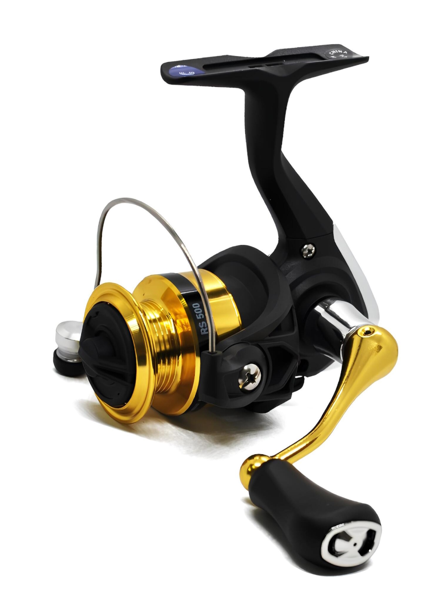 Катушка б/ин. DAIWA RS