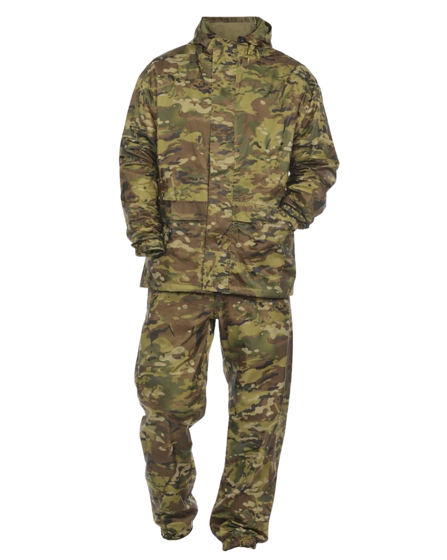 Костюм ВВЗ Huntsman ''Шторм''