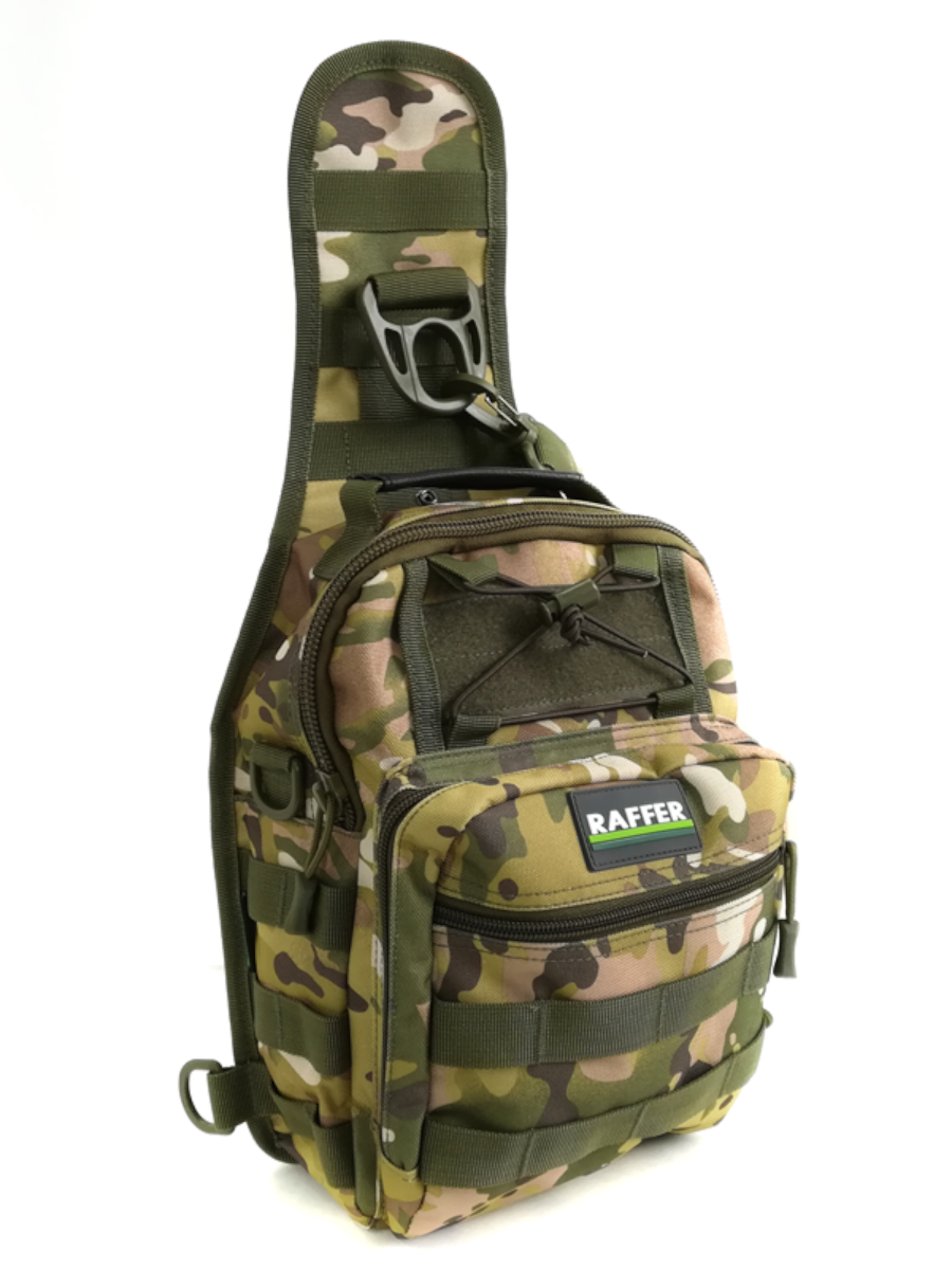 Сумка тактическая RAFFER BP-2905
