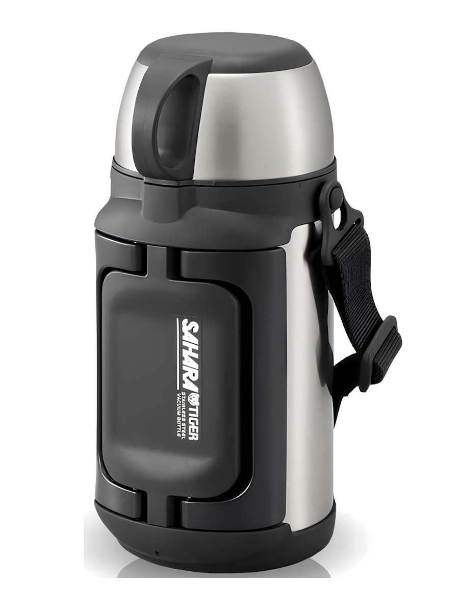 Термос универс. Tiger MHK-A150 XC 1.49л 