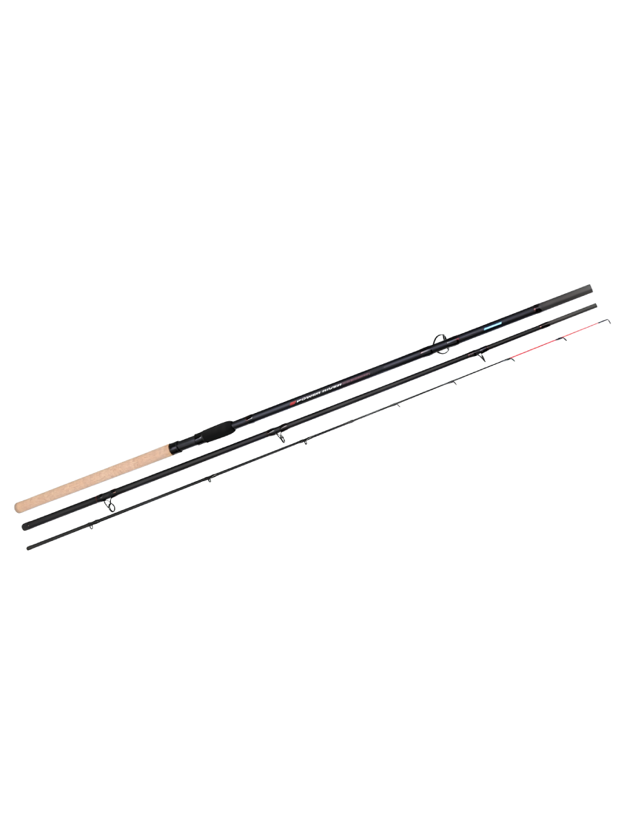 Удилище фидерное FLAGMAN S-Power River