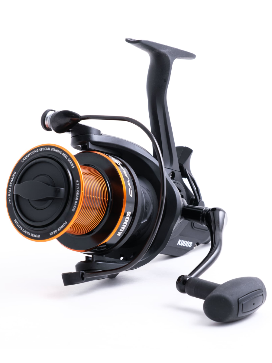 Катушка Kudos Carp VX