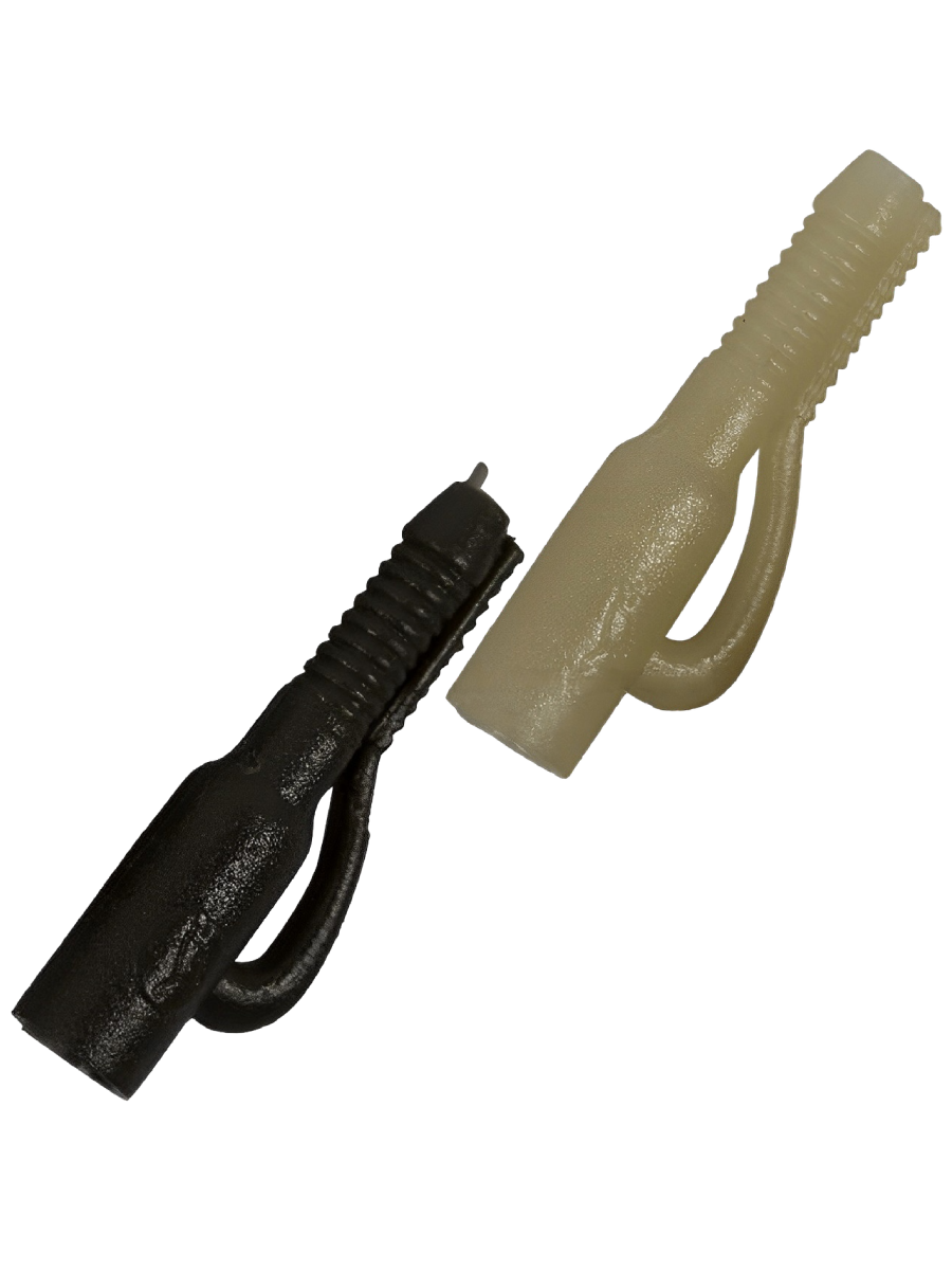 Клипса безопасная Korda Safe Zone Lead Clips
