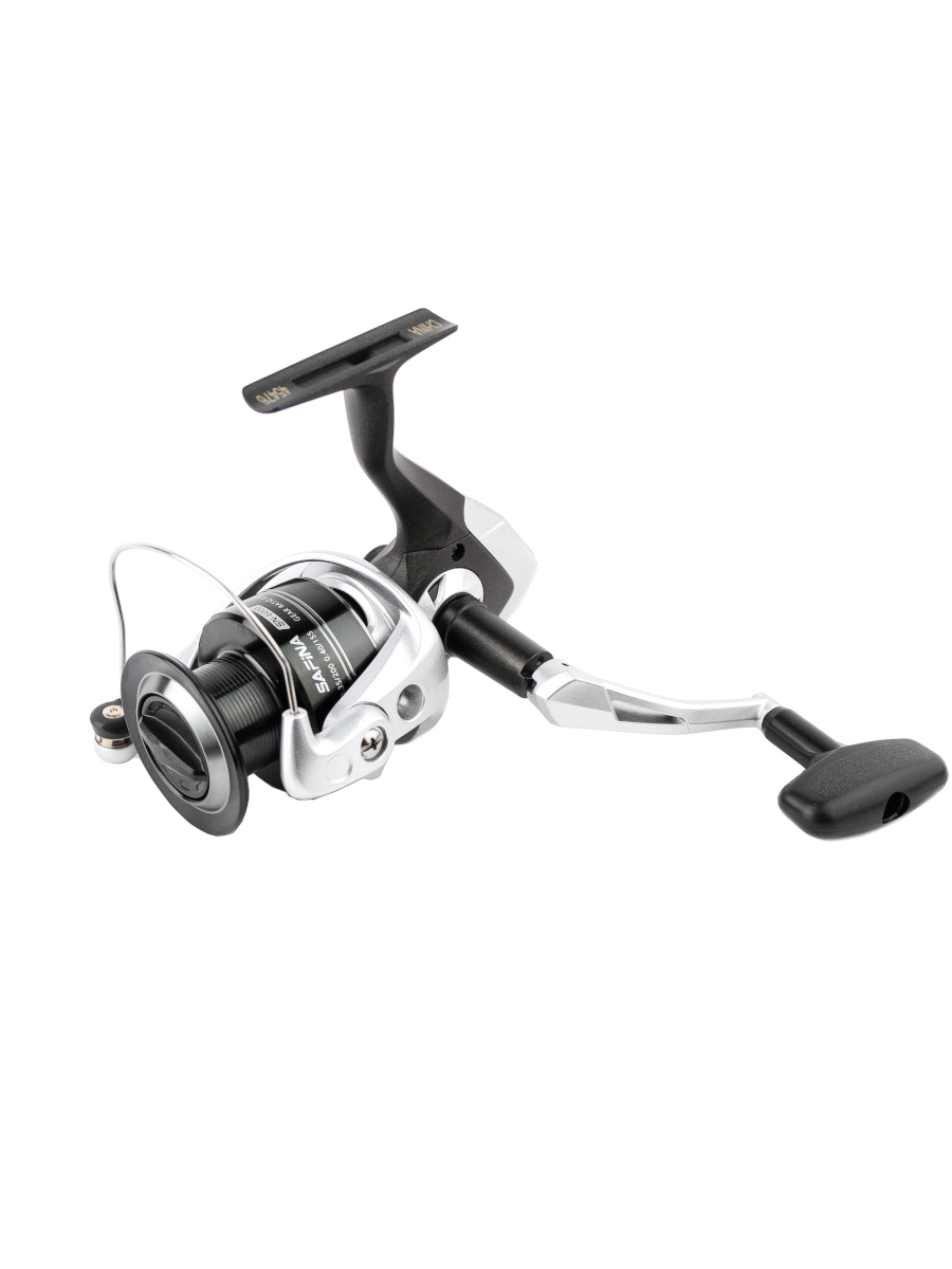 Катушка Okuma Safina