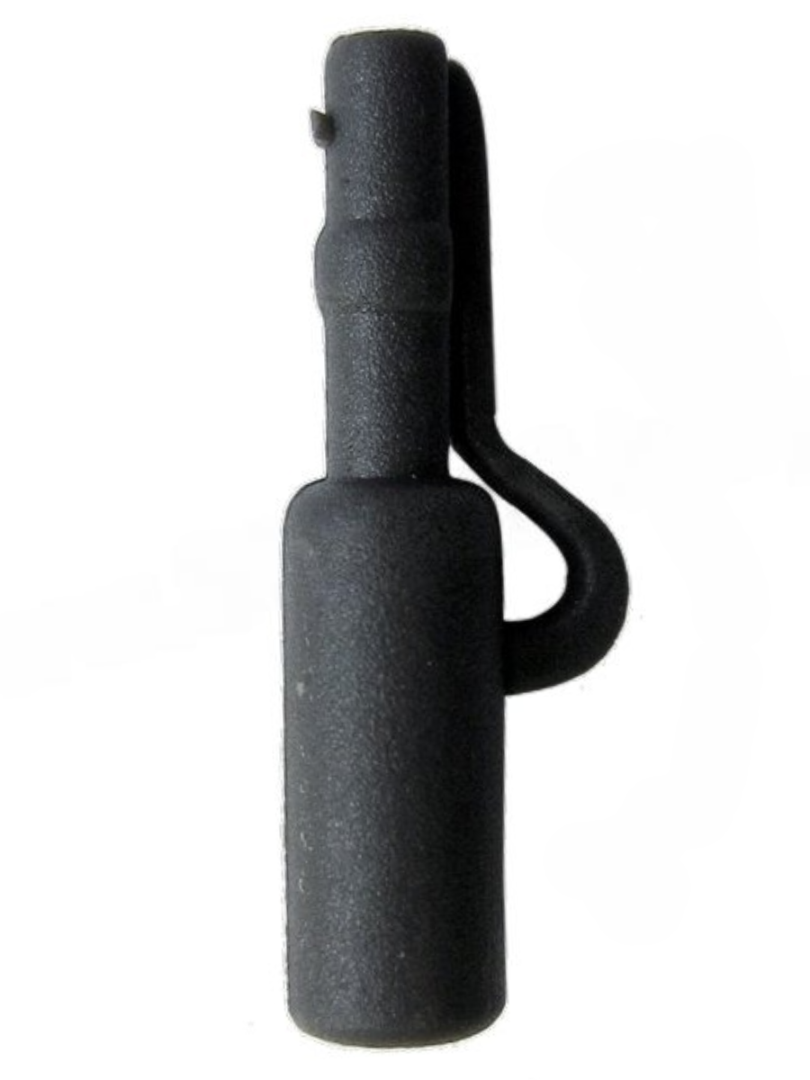 Клипса TRABUCCO K-KARP LEAD SAFETY CLIPS