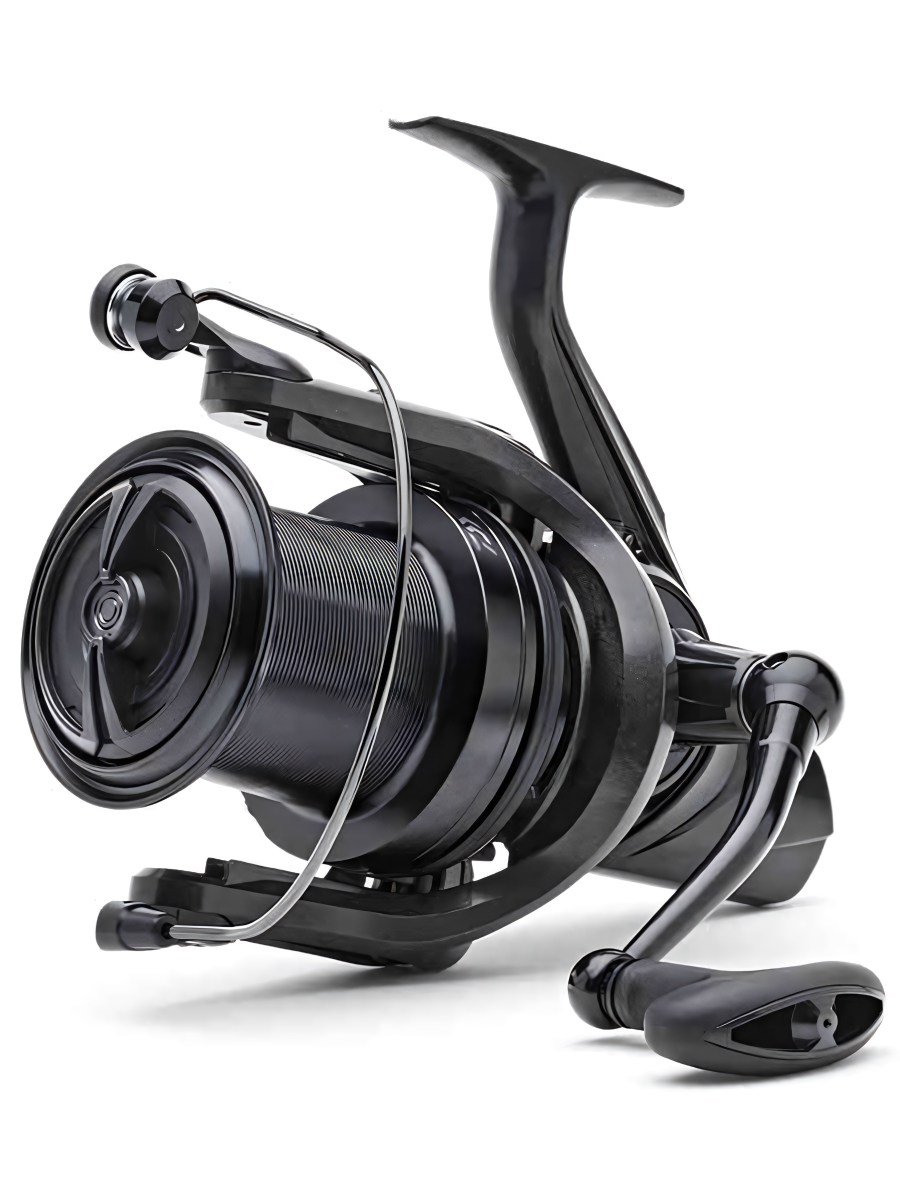 Катушка б/ин. DAIWA 24 CROSSCAST