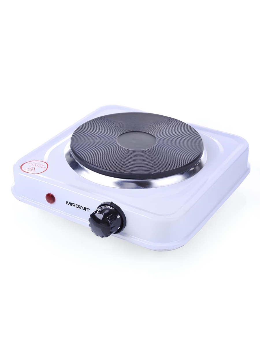 Электроплита бытовая Magnit EH-1011 