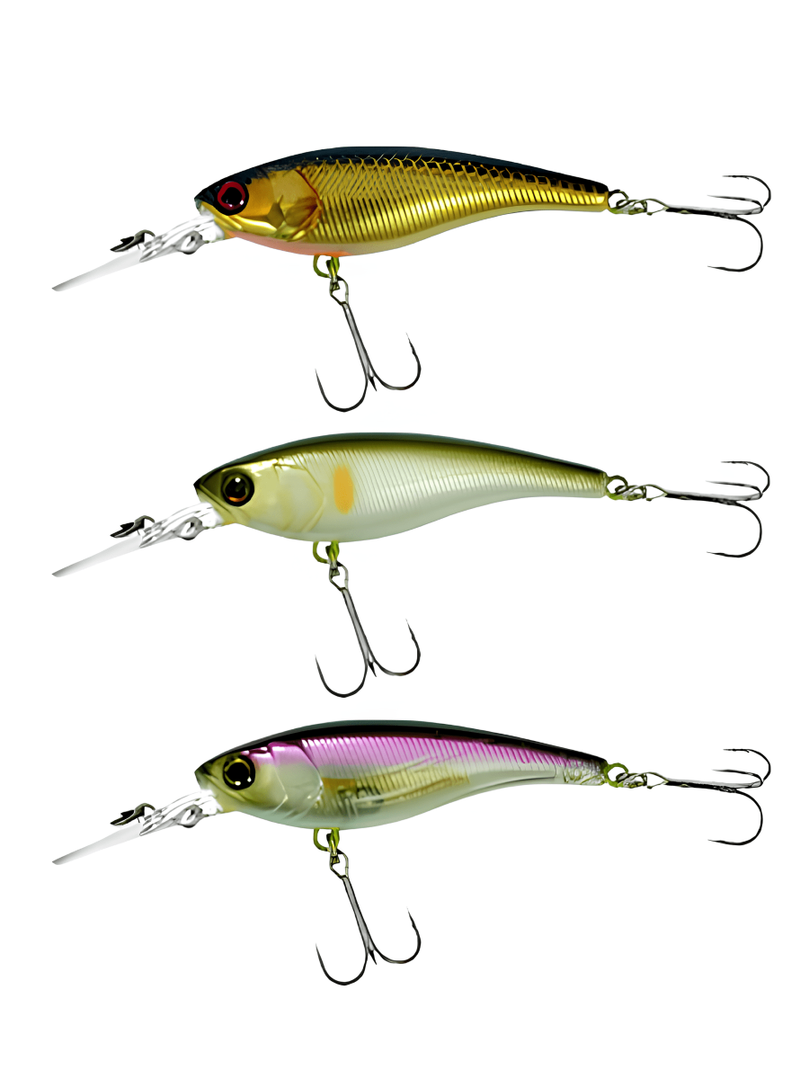 Воблер Jackall Soul Shad | SP