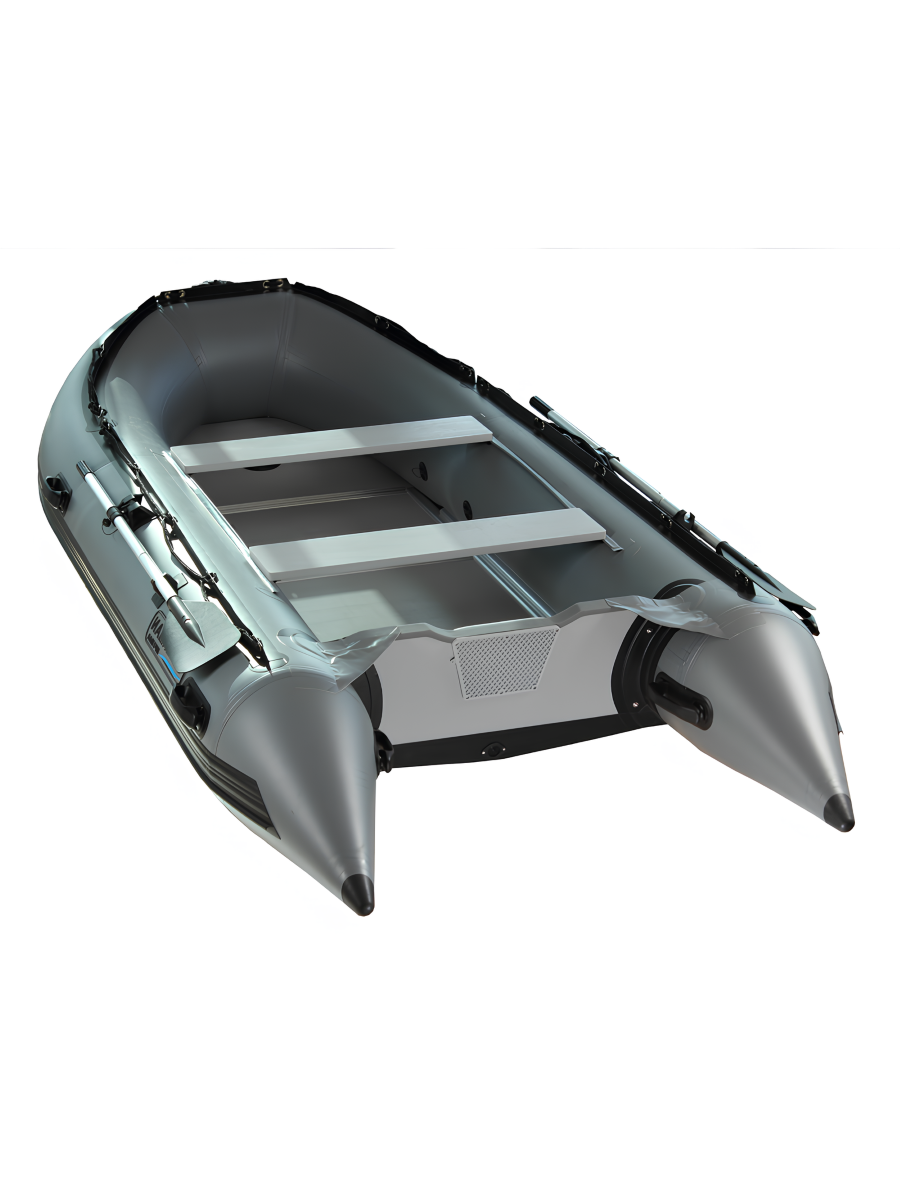 Лодка Waterman Optima