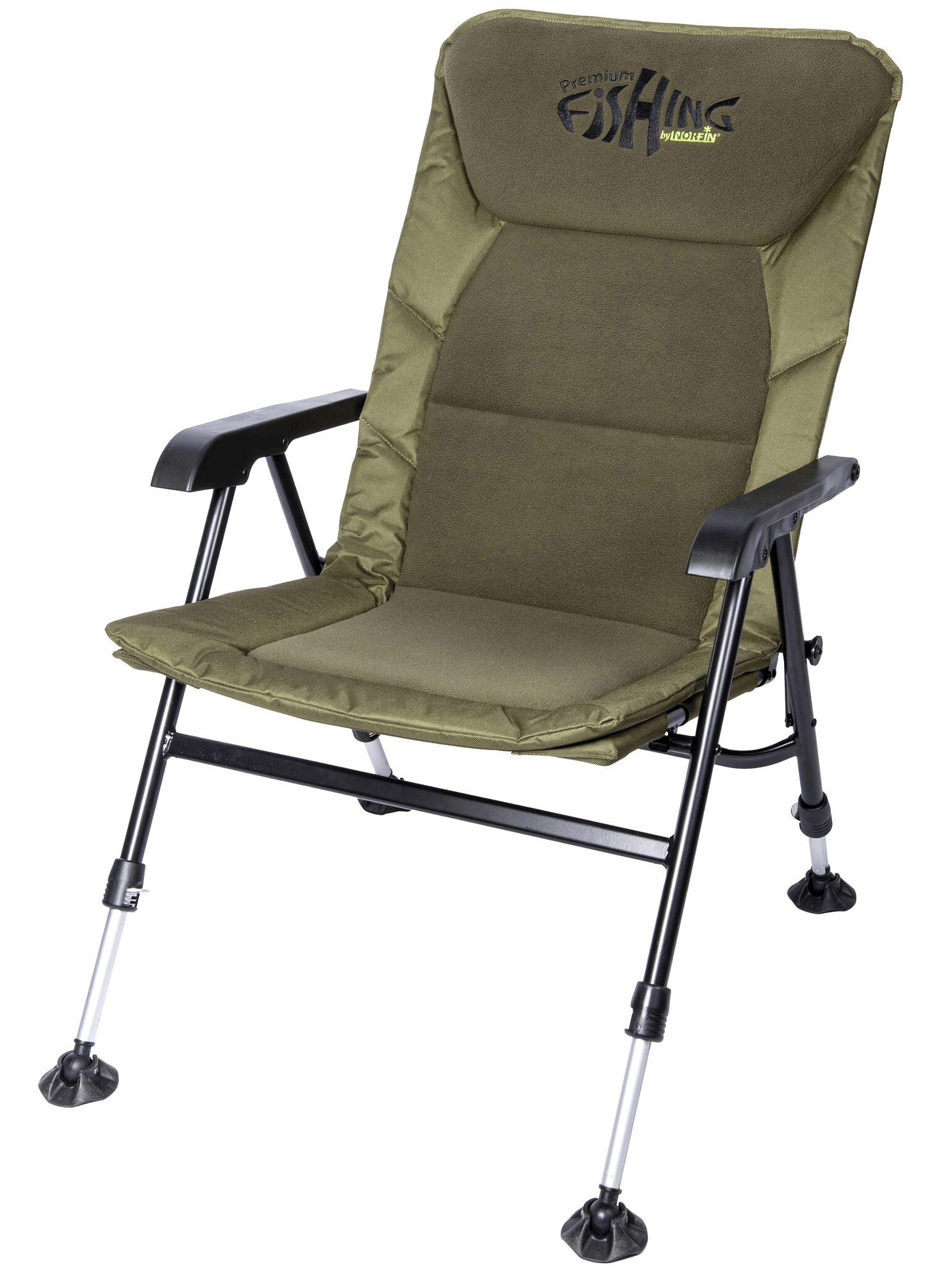 Кресло карповое Norfin ETON COMPACT NF-20615