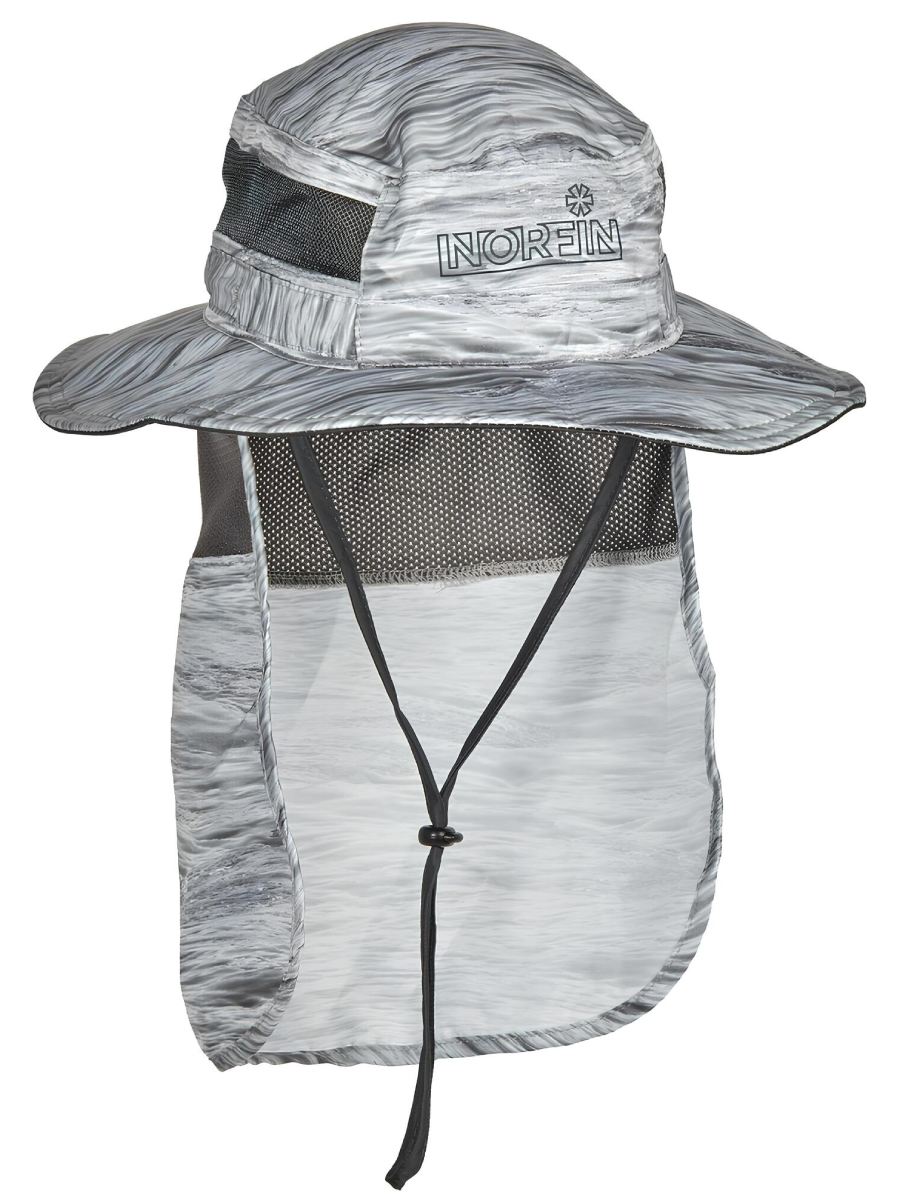 Шляпа Norfin SUN PRO SHADE HAT