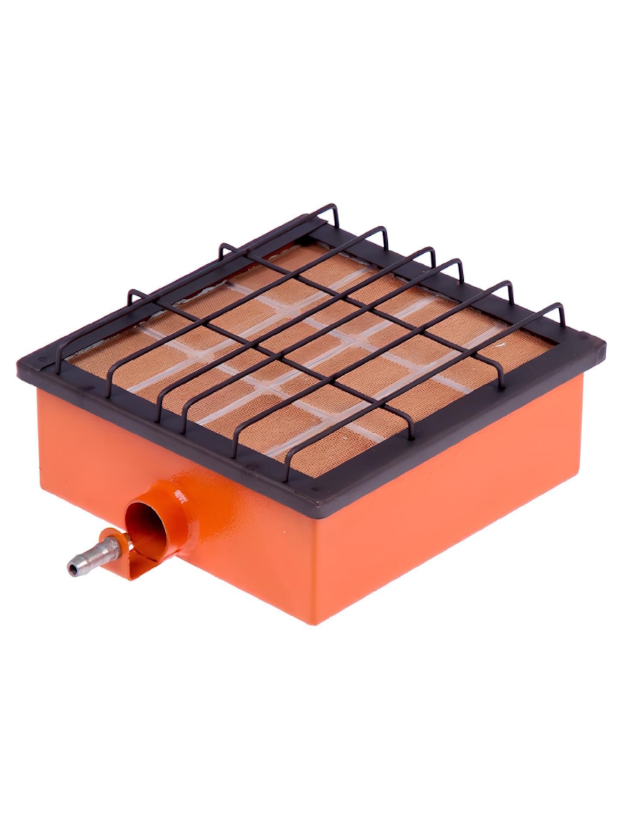 Обогреватель ИК газовый СЛЕДОПЫТ ''Диксон'' 1,15 - 5,8 кВт