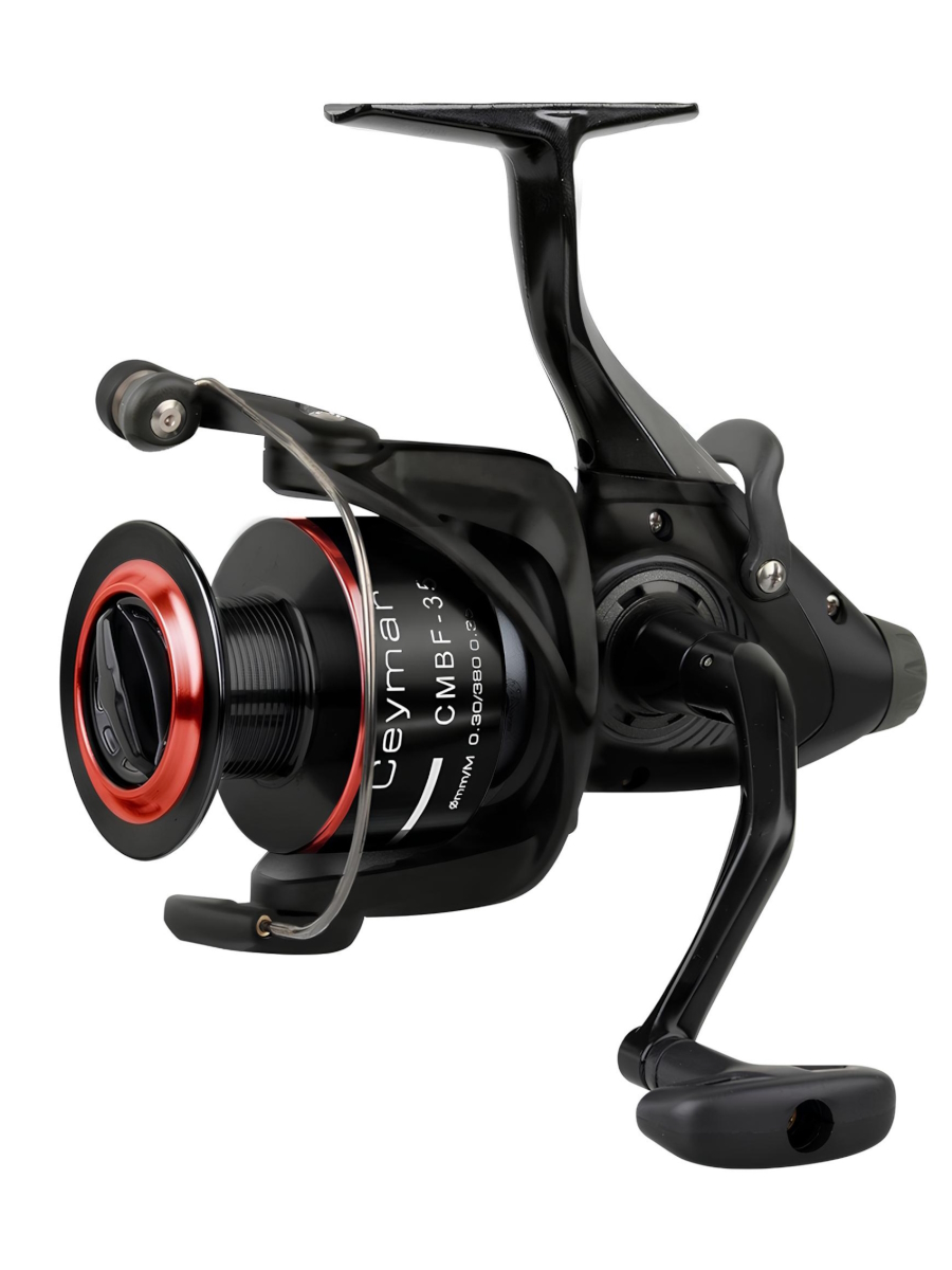 Катушка Okuma Ceymar Baitfeeder