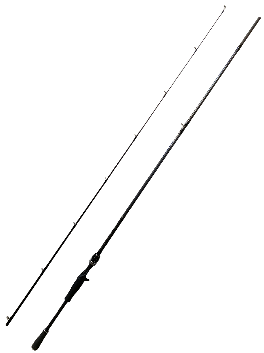 Удилище кастинговое DAIWA POWERMESH