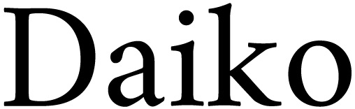 Daiko