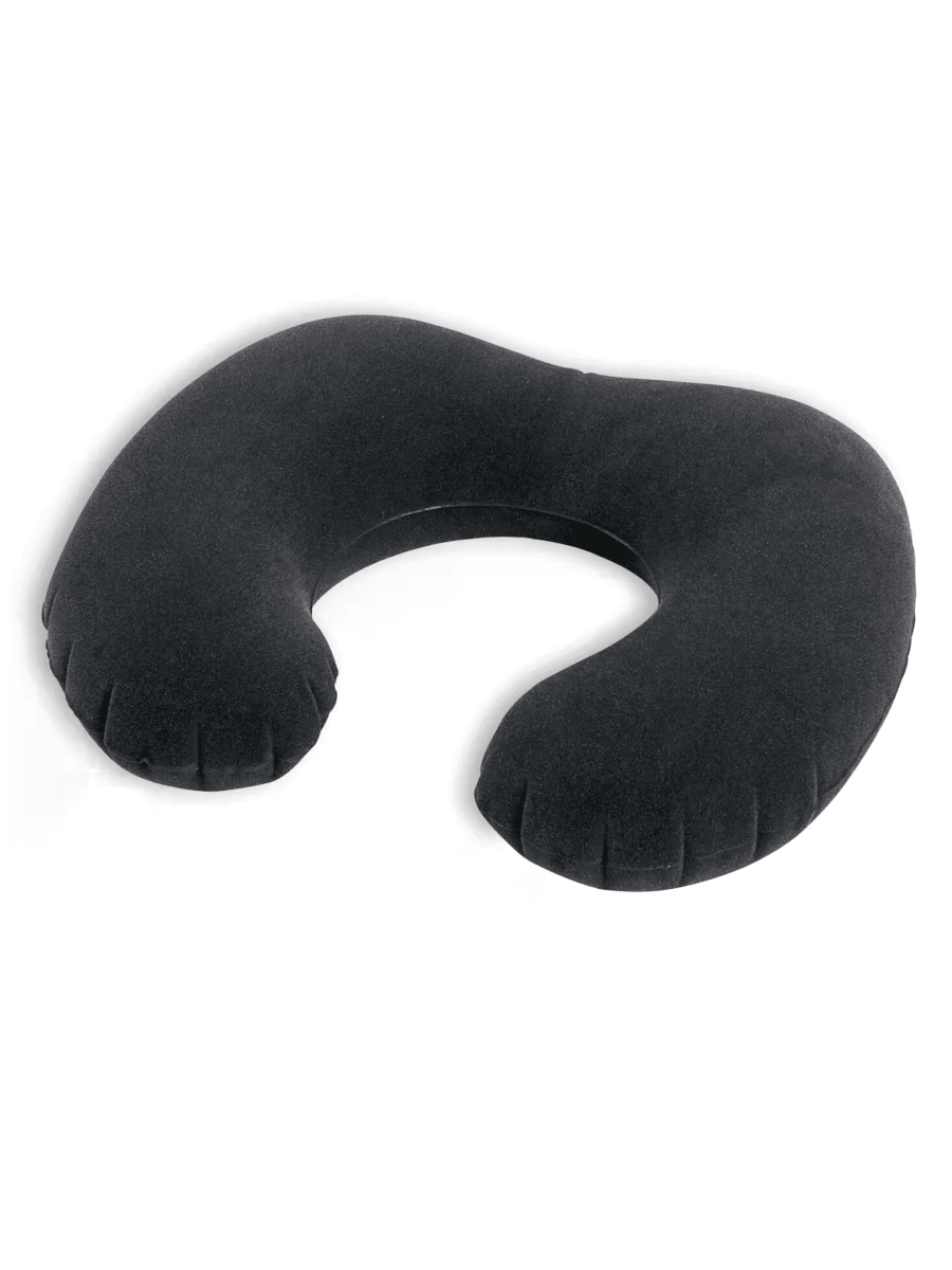 Подушка надувная INTEX для путешествий