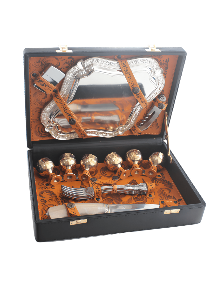 Набор Шкатулка № 4 