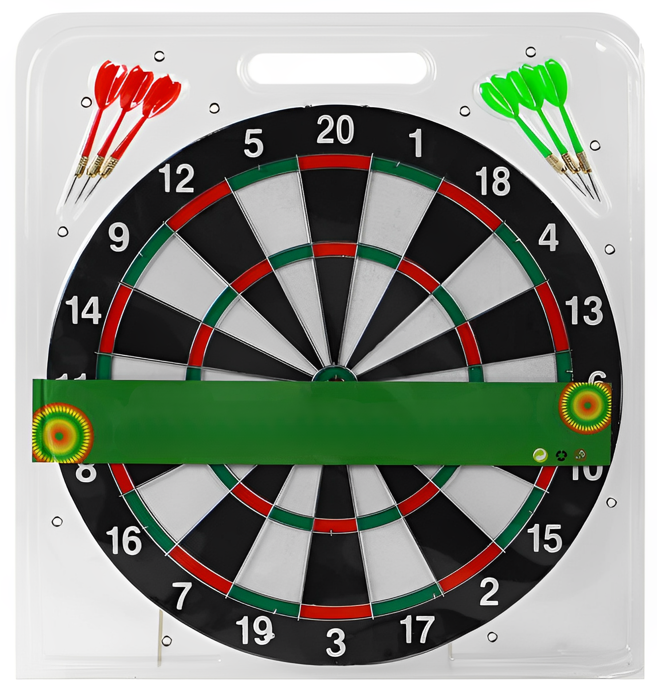 Набор для игры в дартс W3005DB-18''