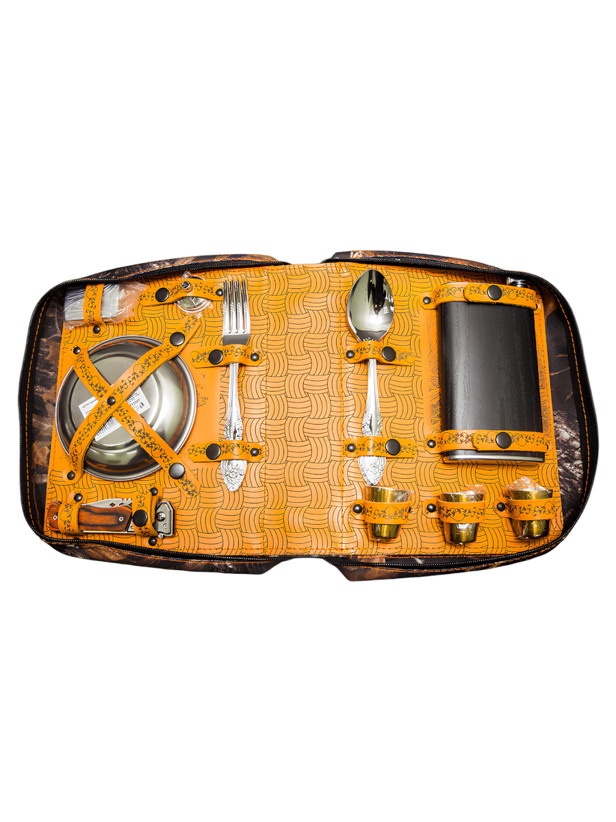 Набор Дорожный № 2.1 