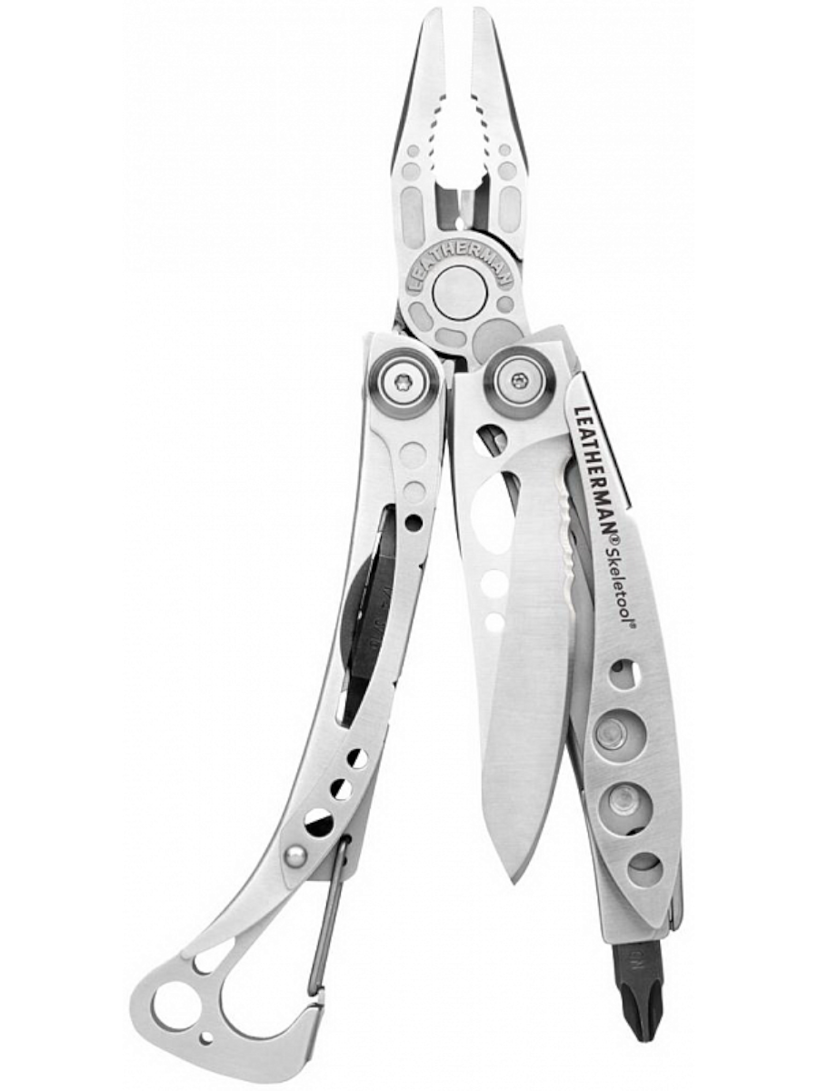 Инструмент Leatherman Skeletool (830920) 