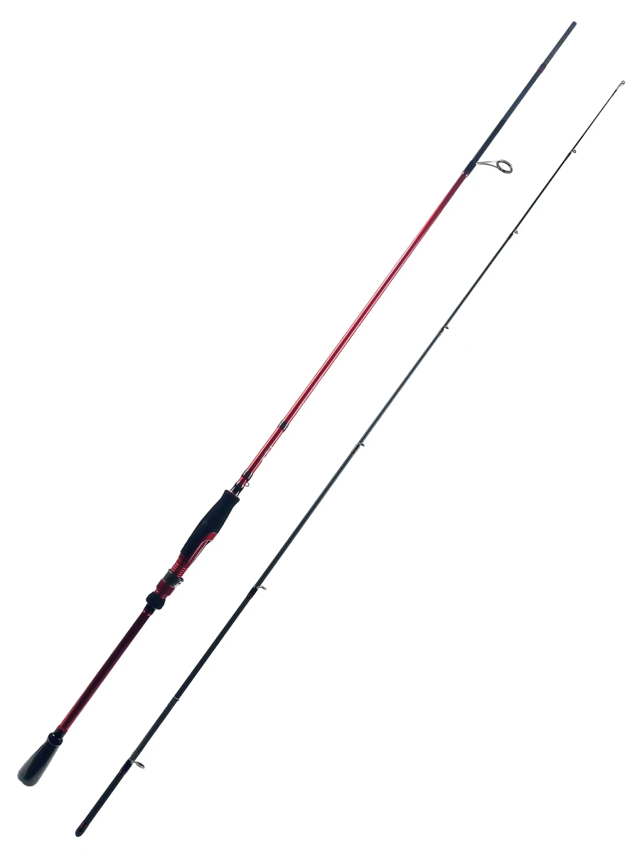 Удилище спиннинговое DAIWA NINJA S